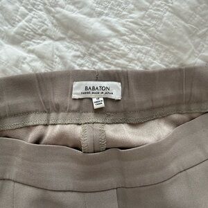 Aritzia Babaton Conan Pant